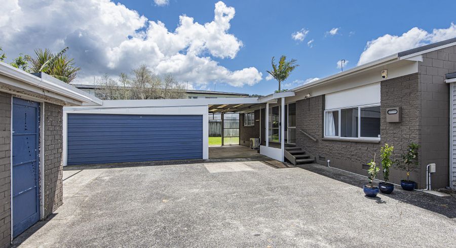  at 2/14 First Avenue, Avenues, Whangārei