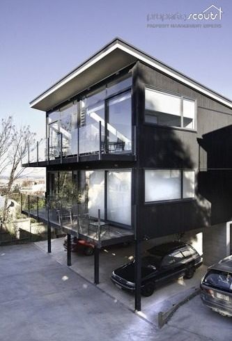  at 120A London Street, City Centre, Dunedin, Otago