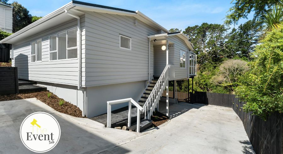  at 3/23 Mahara Avenue, Birkenhead, Auckland