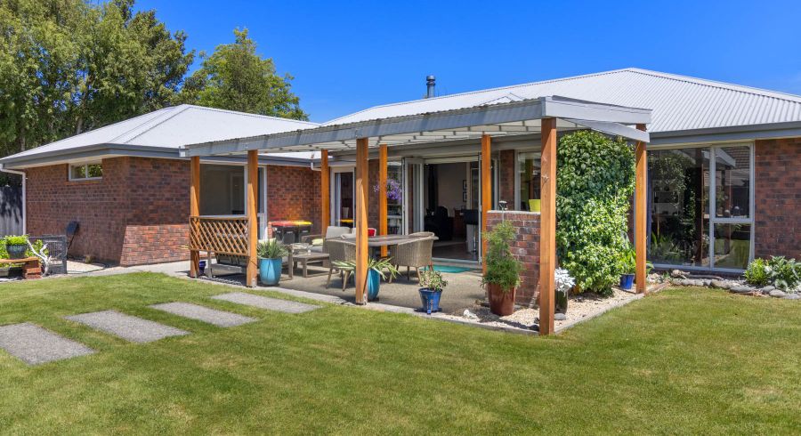  at 2 Hitaua Place, Redwoodtown, Blenheim, Marlborough