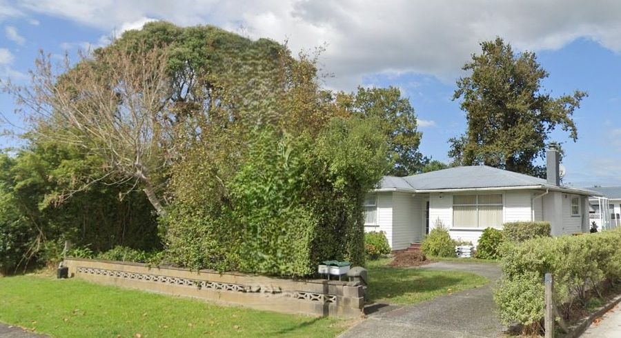  at 21 Te Kanawa Crescent, Henderson, Waitakere City, Auckland