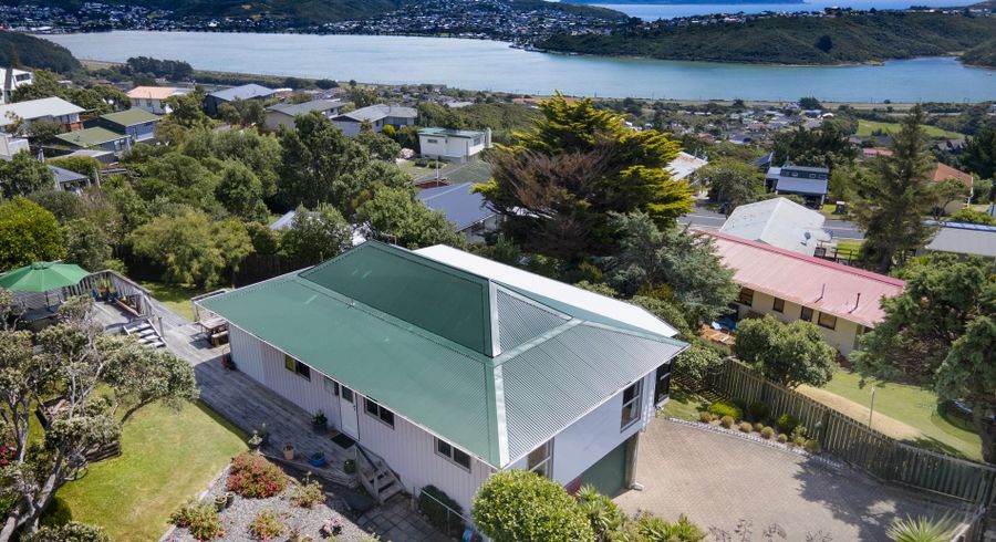  at 107 Conclusion Street, Ascot Park, Porirua, Wellington