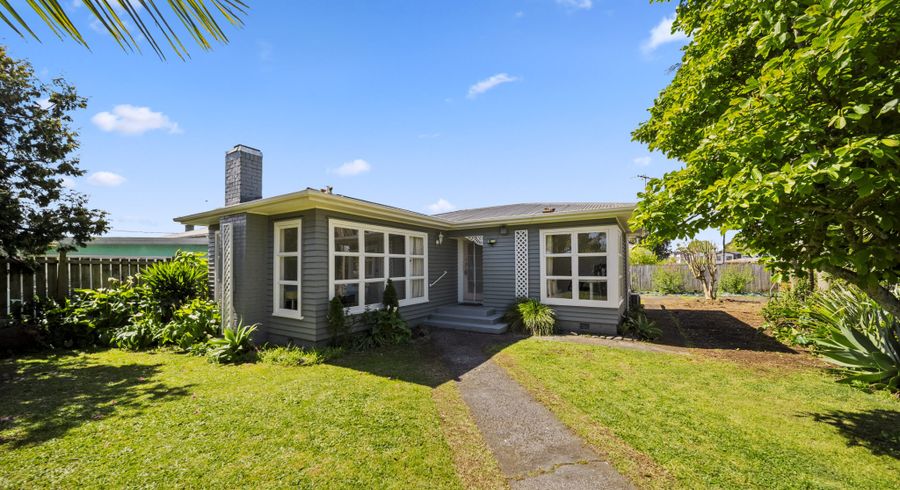  at 15A Walter Street, Mangere East, Manukau City, Auckland