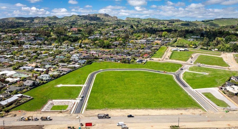  at Stage 1 Iona Development, Havelock North, Hastings, Hawke's Bay