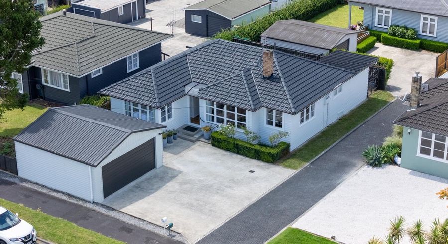  at 18 Portal Crescent, Beerescourt, Hamilton, Waikato
