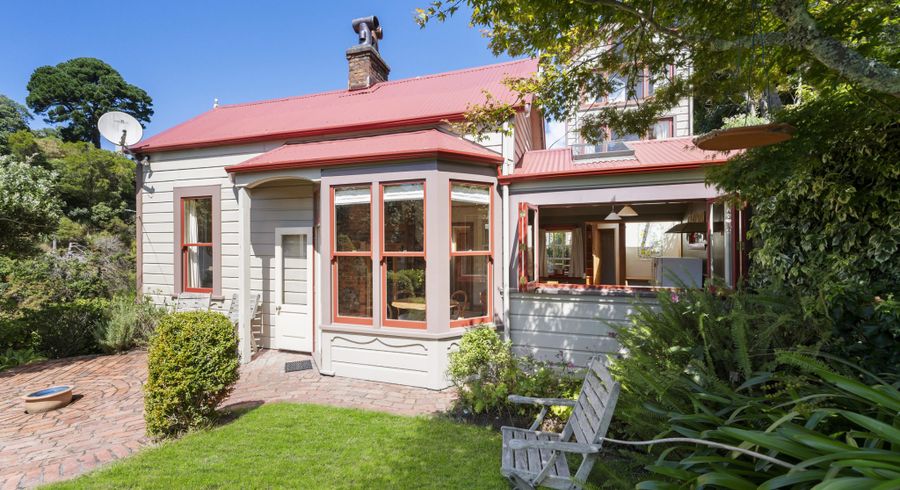  at 10 Ascot Street, Thorndon, Wellington, Wellington