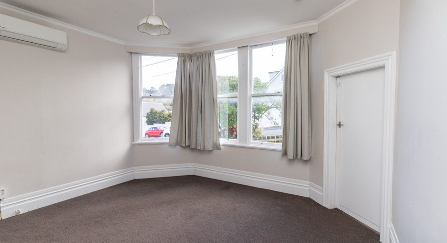  at 3A Zohrab street (front flat), Hataitai, Wellington, Wellington
