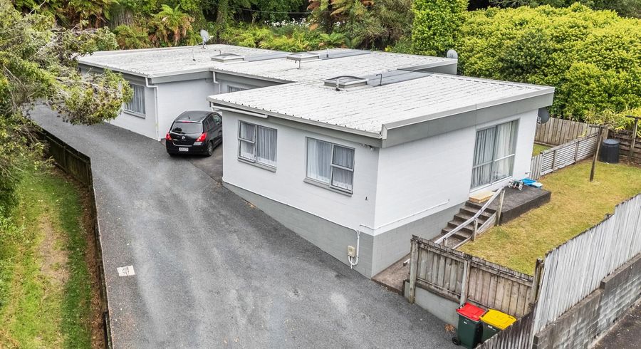  at 66A B and C Glenpark Avenue, Frankleigh Park, New Plymouth, Taranaki