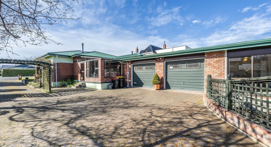 at 442 Queens Drive, Windsor, Invercargill, Southland