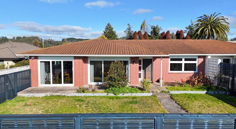  at 3A Peace Street, Fenton Park, Rotorua, Bay Of Plenty