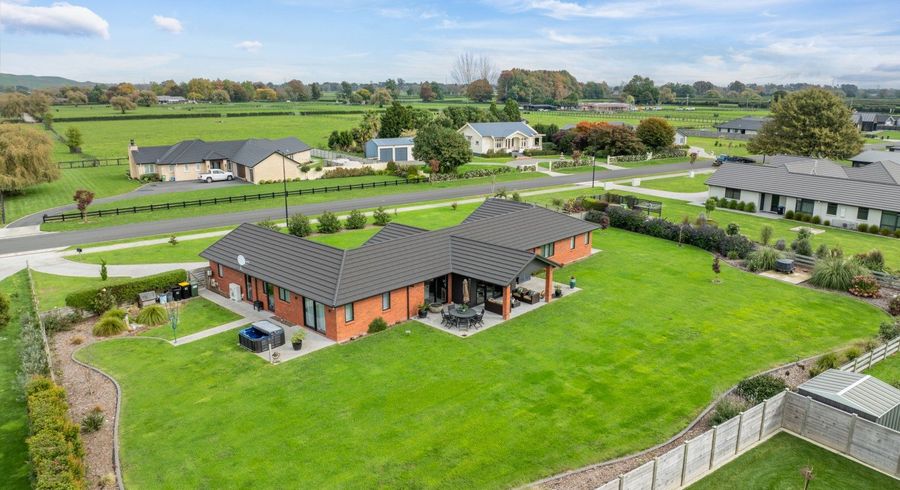  at 43 Seachange Drive, Pukekura, Cambridge, Waipa, Waikato