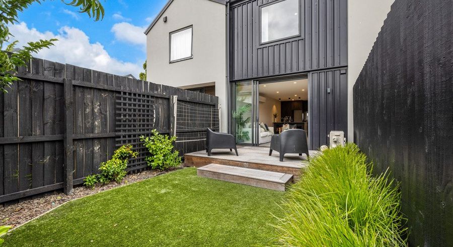  at 4/89 Champion Street, St. Albans, Christchurch City, Canterbury