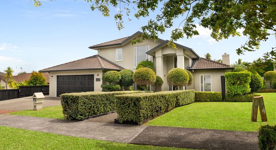  at 1 Red Oak Place, Schnapper Rock, North Shore City, Auckland