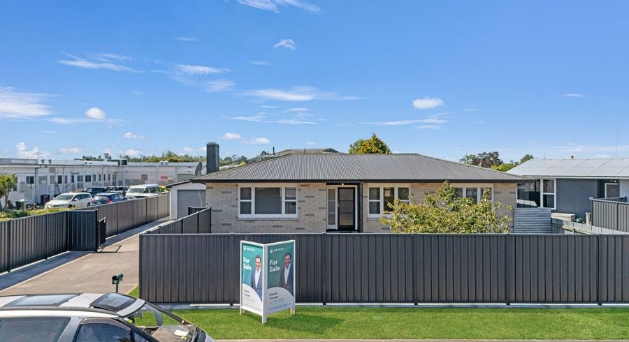  at 52 Dover Road, Flaxmere, Hastings, Hawke's Bay