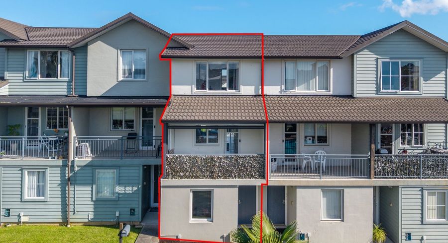  at 58 Haven Drive, East Tamaki, Manukau City, Auckland