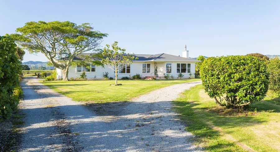  at 28 Tucker Road, Makauri, Gisborne