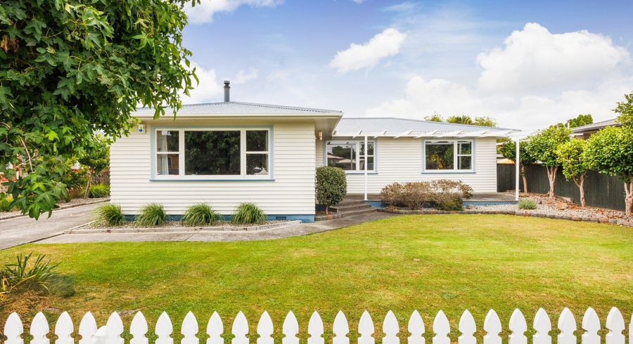  at 23 Anglesey Place, Awapuni, Palmerston North