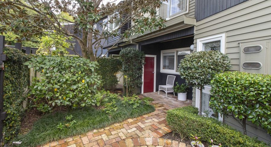  at 3/153 Bassett Road, Remuera, Auckland City, Auckland