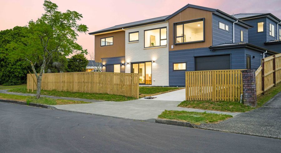  at 5 Pyatt Crescent, Saint Johns, Auckland City, Auckland