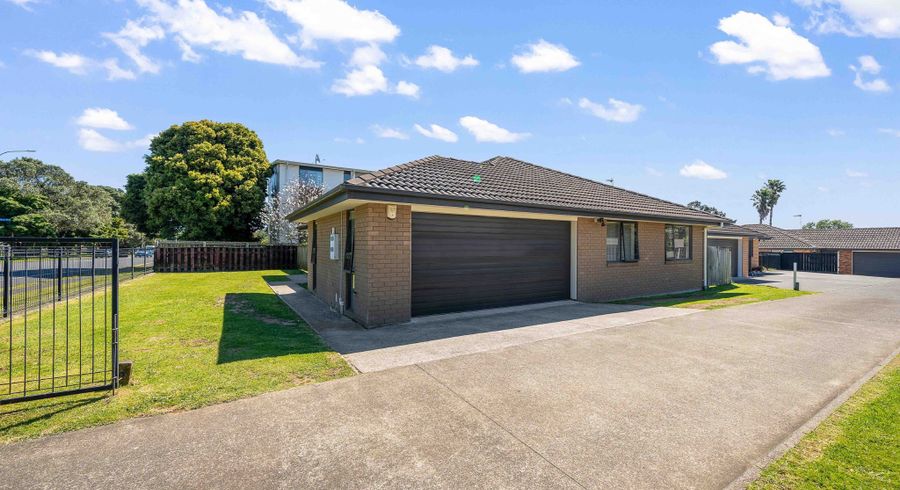  at 203 Weymouth Road, Manurewa, Manukau City, Auckland