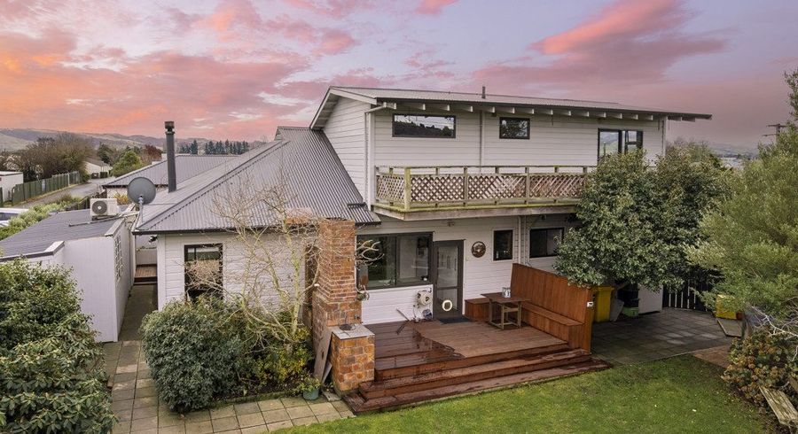 at 12 Dryden Street, Mosgiel, Dunedin, Otago