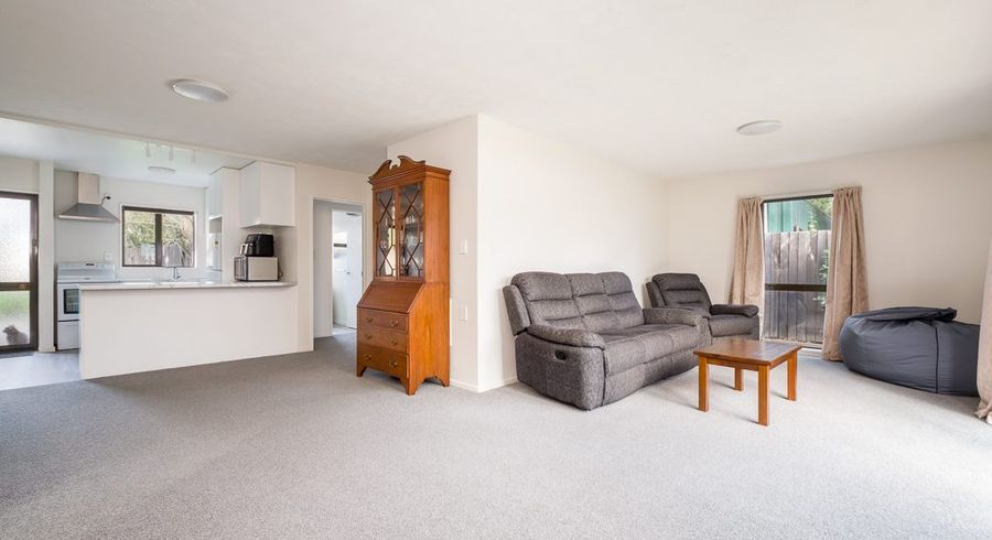  at 2/112A Poulson Street, Addington, Christchurch City, Canterbury