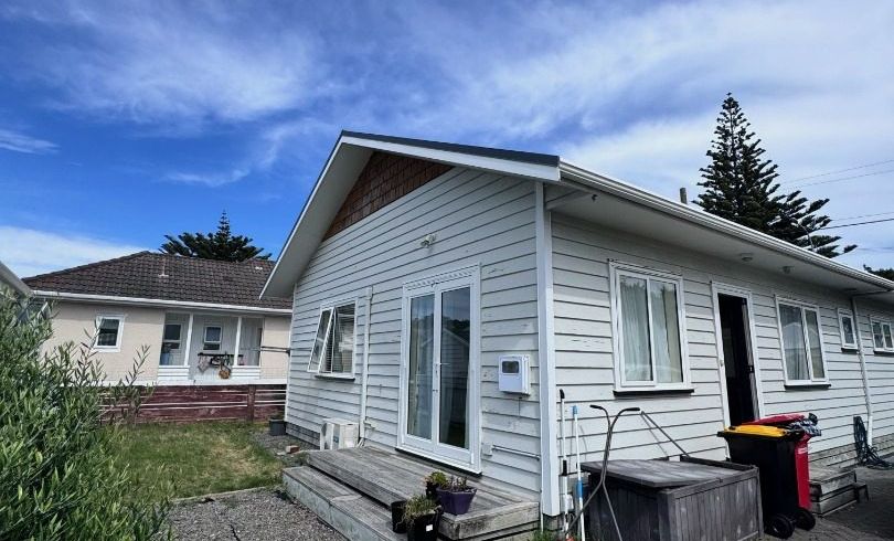  at 403 Broadway, Miramar, Wellington, Wellington