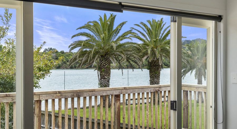  at 46 Wainui Road, Raglan, Raglan