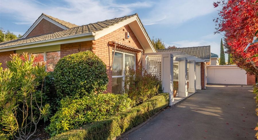  at 25 Tuirau Place, Ilam, Christchurch