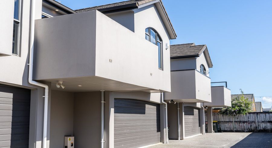  at 64C Campbell Street, Frankton, Hamilton, Waikato