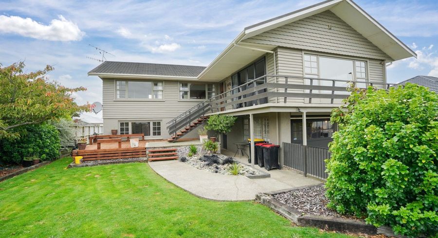  at 601 Tay Street, Hawthorndale, Invercargill