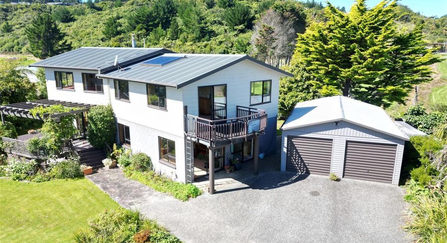  at 125 Coulson Road, Paroa, Grey, West Coast