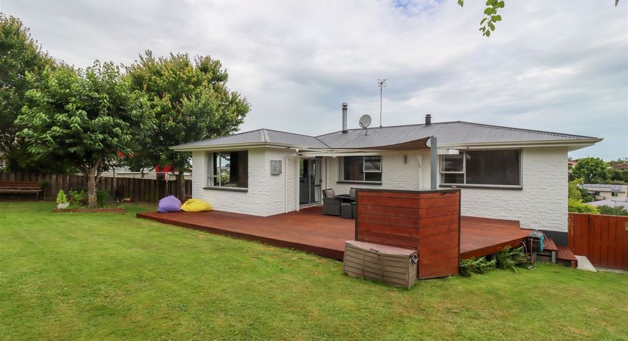  at 8 Waitaki Street, Glenwood, Timaru