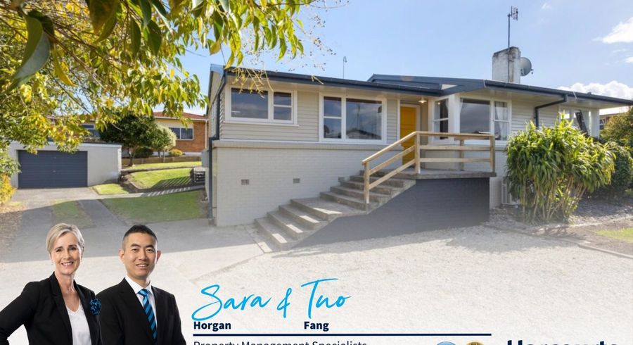  at 50 Mansel Avenue, Hillcrest, Hamilton, Waikato