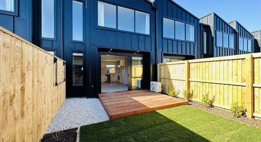  at 7/9 Marcroft St, Woolston, Christchurch City, Canterbury
