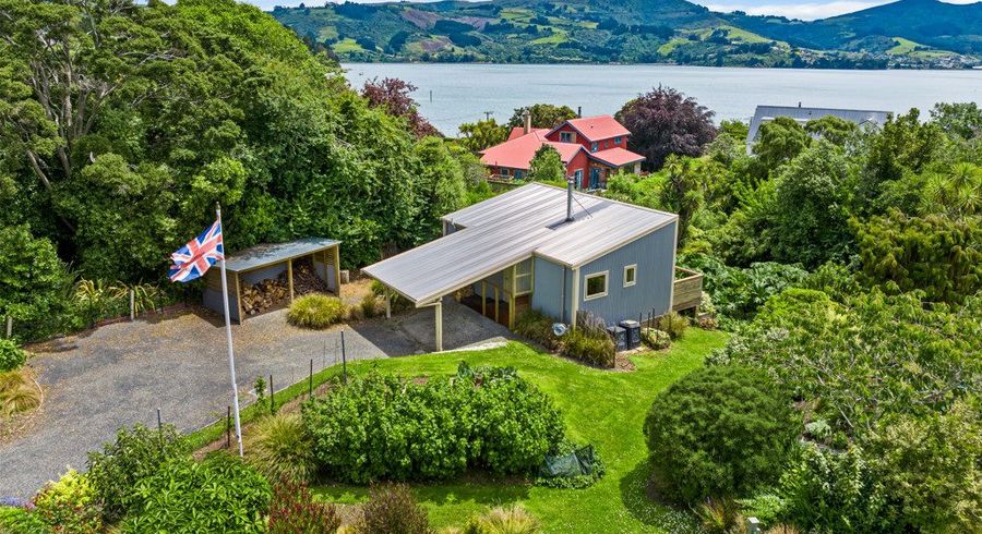  at 5 Waikana Street, Broad Bay, Dunedin