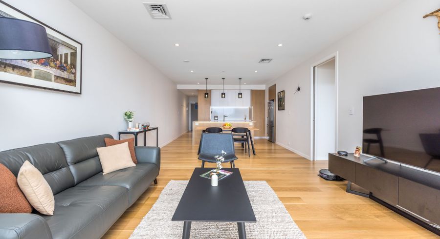  at 105/6A Nugent street, Grafton, Auckland