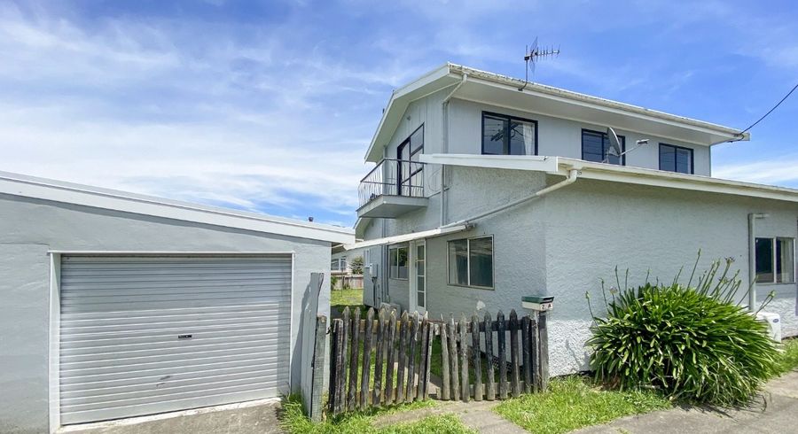  at 24A Tinirau Street, Whanganui East, Whanganui, Manawatu / Whanganui