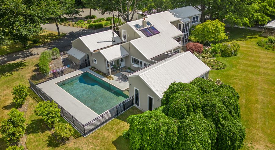  at 35B Pokohiwi Road, Masterton, Masterton, Wellington