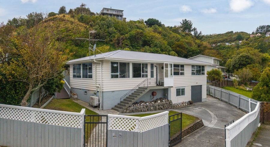  at 11 Tweed Road, Papakowhai, Porirua, Wellington