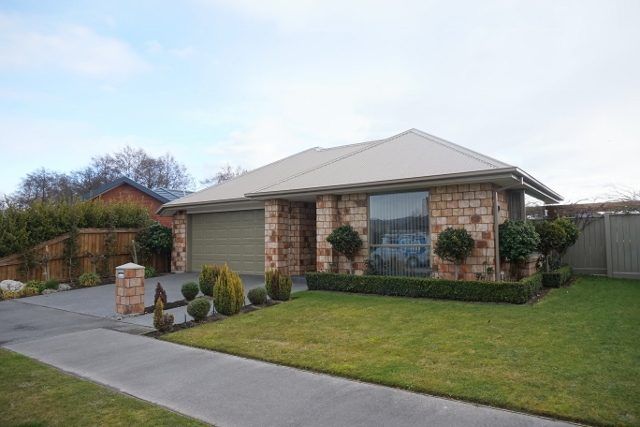  at 4 Cyclamen Place, Aidanfield, Christchurch