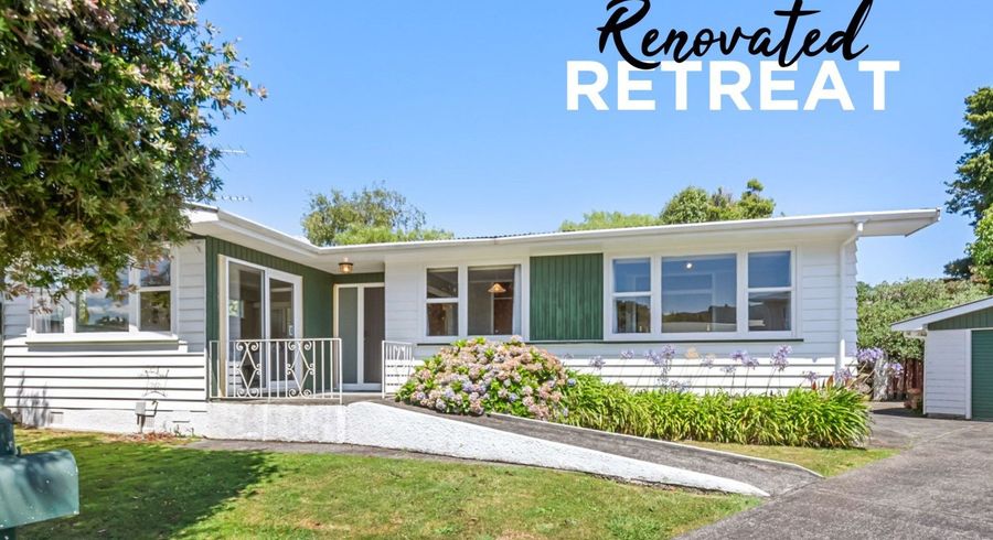  at 4 Snell Grove, Clouston Park, Upper Hutt