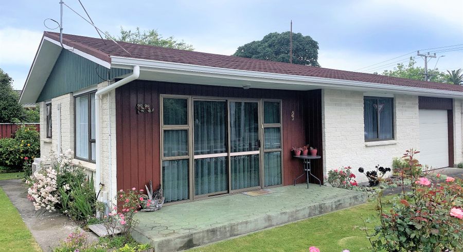  at 4 Cooper Street, Masterton, Masterton, Wellington