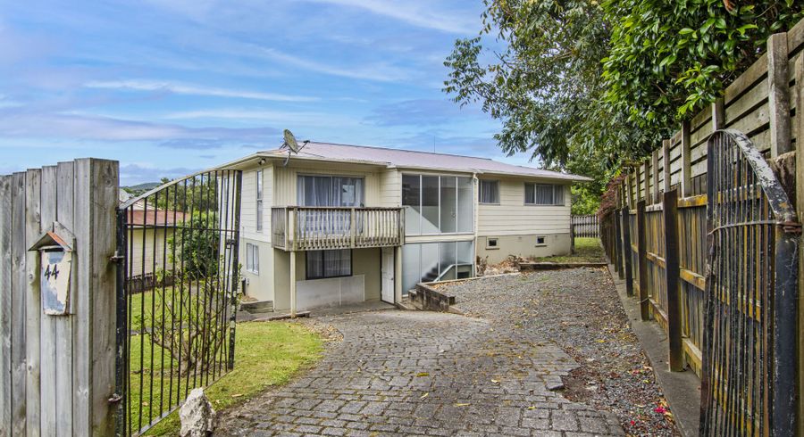  at 44 Arcus Street, Raumanga, Whangarei