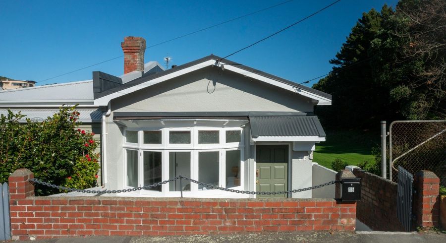  at 15 Duppa Street, Berhampore, Wellington