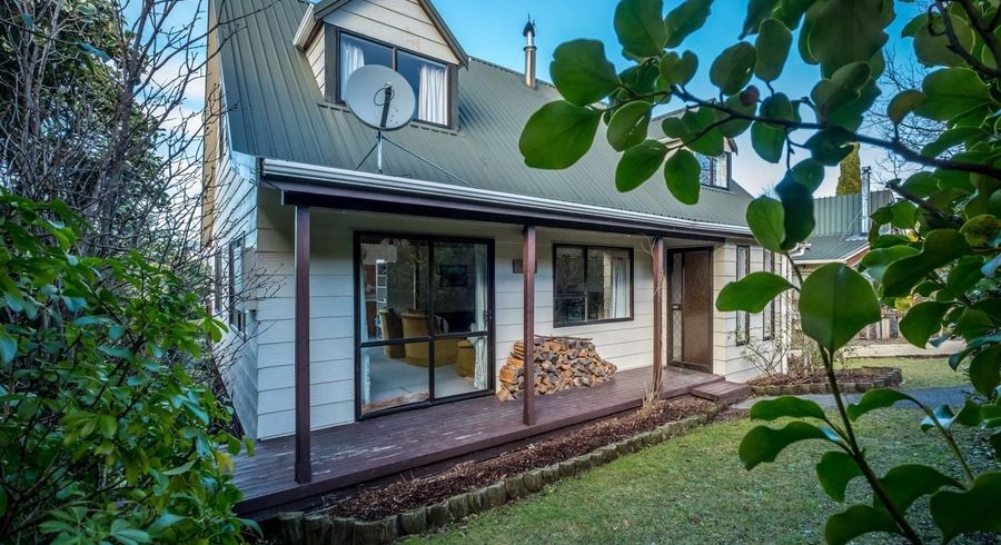  at 17 Chalet Crescent, Hanmer Springs, Hanmer Springs