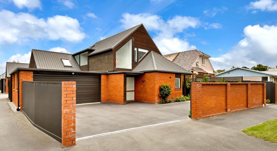  at 9 Clyde Road, Riccarton, Christchurch City, Canterbury