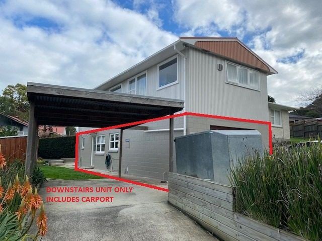  at 2/42A Arthur Road, Manurewa, Manukau City, Auckland