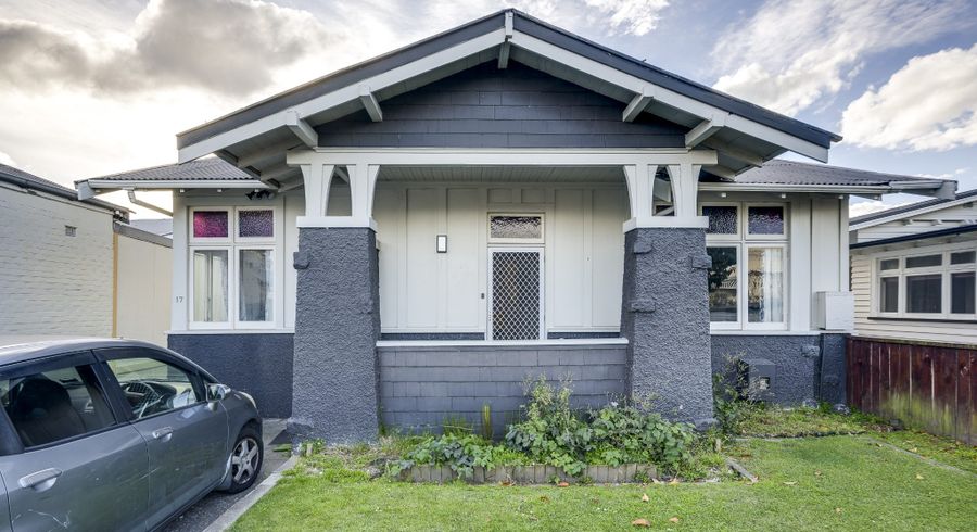  at 17 Latham Street, Napier South, Napier