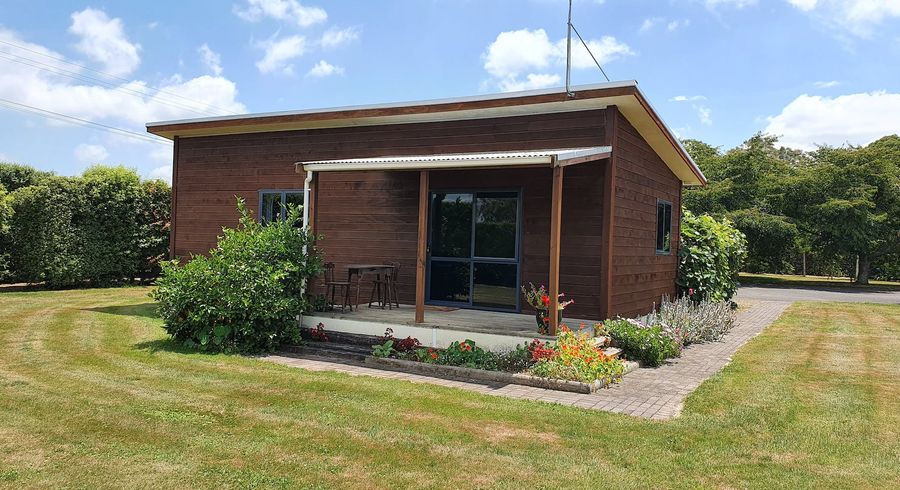  at 680A Bruntwood Road, Tamahere, Hamilton